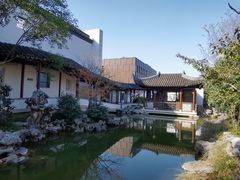 -秋霞圃