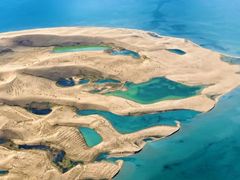 -青海湖国家重点风景名胜区