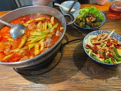 -有才叔的小馆(高新咖啡街区店)