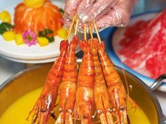 -喜聚薈·花膠雞海鮮火鍋(越秀店)