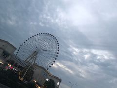 -国色天乡三期陆地乐园