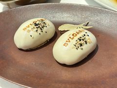 香煎和牛包-宝丽轩中餐厅BAOLIXUAN