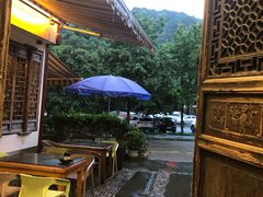 -礼耕堂·百年茶人餐厅(梅家坞店)