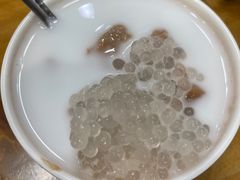 招牌荔浦香芋露-冰神糖水铺(国贸中心店)