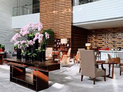 -天津海河悦榕庄·Lobby Lounge大堂吧