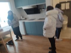 -斯维登酒店公寓(苏州寒山寺店)