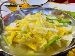 -正宗波记潮州砂锅粥(新洲一街店)
