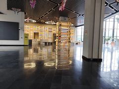 -房山世界地质公园博物馆