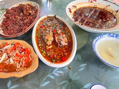 -李幺师鱼馆