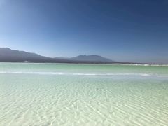 -盐湖景区