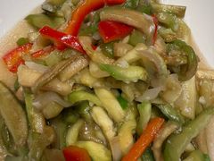 -周家二小姐的菜(西津渡店)