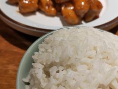 糖醋里脊-锦小馆(安贞店)