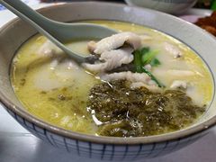 -明呈黄鱼面馆(斜土路店)