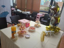 -爱贝蕊恩韩式月子会所(宝安店)