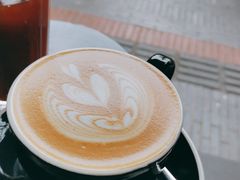 -NokNok Coffee(宽窄巷子店)