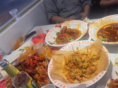 -王钵宴遇王龙虾烧烤旗舰店(中山北路店)