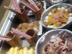 -小鼎锅菜馆(冲口路店)