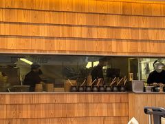 -无印良品餐堂 MUJI Diner(成都太古里店)