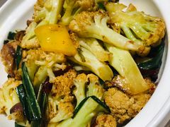 -尚一汤·粤菜海鲜(环球港店)