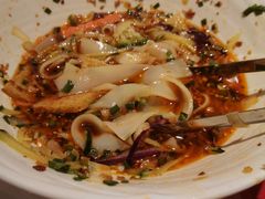 -西贝(深圳卓悦汇店)