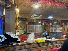 -地主大院铁锅炖(创业街店)