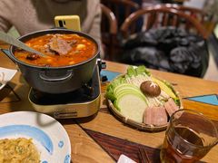-紫滇源云南生态菜(丹凤街店)