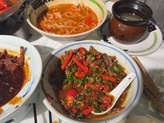 -欧记大排档·景德菜(上海首店)