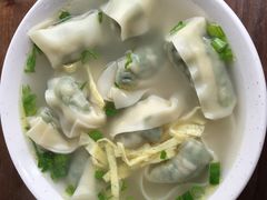 -随柳居·苏式小吃(建新巷店)