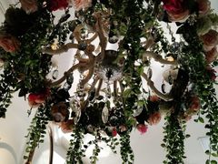 -花舍·新派粤菜·西餐·下午茶(亚运村·鸟巢店)