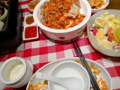 -西贝莜面村(近铁城市广场店)