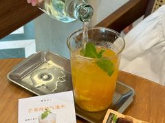 -The Good Place好地方·Brunch·coffee(国贸店)