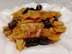 烧二冬-马凯餐厅(地安门店)