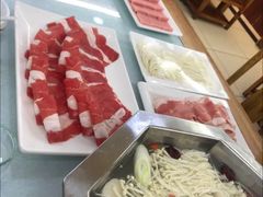 -鸿盛火锅(重庆路店)