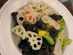 -玉林烤鸭店(垡头店)