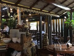 -自然餐厅(Phuket)