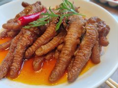 -北京老铺烤鸭(西稍门店)