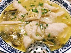 -俏江南(中山路先天下广场店)