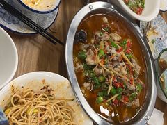 -艺味深尝(云锦路店)