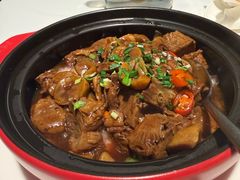 -洋洋中餐馆·SINCE 1997(信投店)