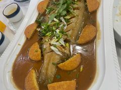 -郭姐·威海渔村(黄兴路店)