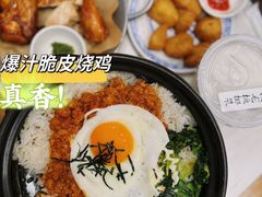 -和府捞面·大师店(上海漕宝路日月光店)