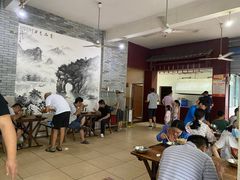 -老东江米粉