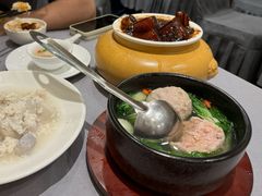 -金哥私房菜馆(张府园总店)