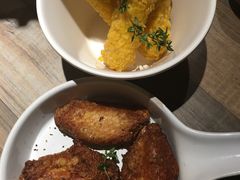 -卡朋西餐(较场西路店)