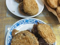 -清真·鸦儿李记·小馆(后海店)