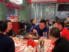 大堂-辣小鲜·南昌大排档(船山路店)