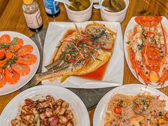 -海之鲜大排档(东山海鲜金銮湾店)