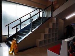 -中国工商银行(深圳西丽支行)