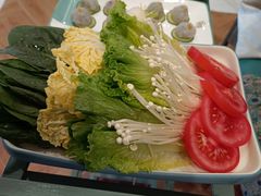 -椰客·海南椰子鸡(新塘永旺梦乐城店)