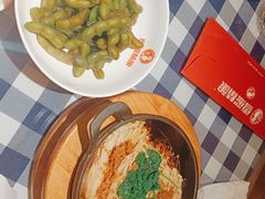 -雪熊哈尔滨烧烤·精酿啤酒·砂锅(中央胜境店)